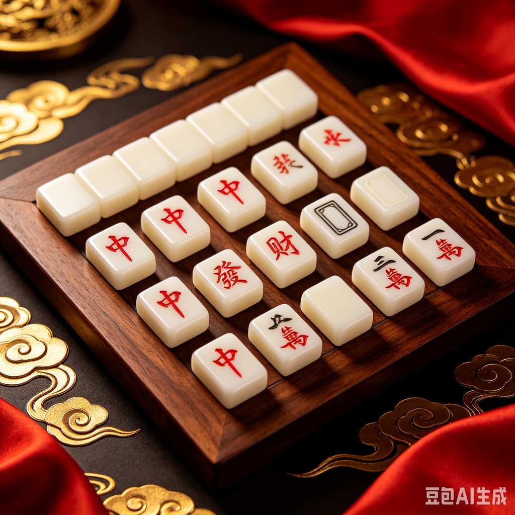 Manaus,mahjong