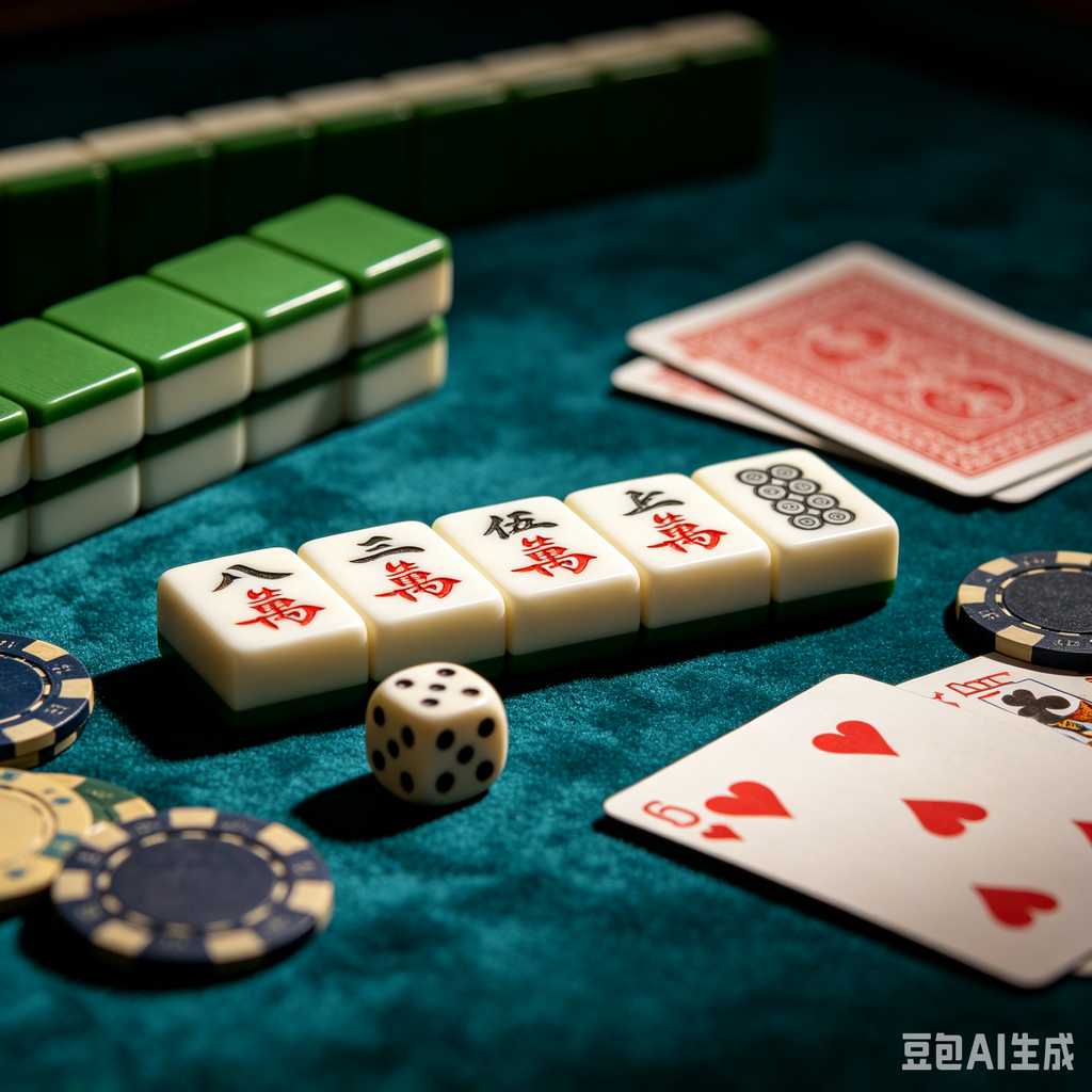 Milwaukee,mahjong
